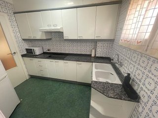 Piso en venta en Curva - Heliópolis en Benicasim/Benicàssim