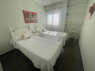 Piso en venta en Curva - Heliópolis en Benicasim/Benicàssim