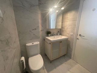 Piso en venta en Curva - Heliópolis en Benicasim/Benicàssim