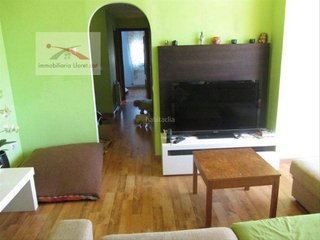 Ático en venta en Sta. Clotilde - Fenals en Lloret de Mar