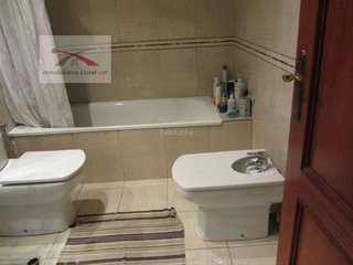 Ático en venta en Sta. Clotilde - Fenals en Lloret de Mar