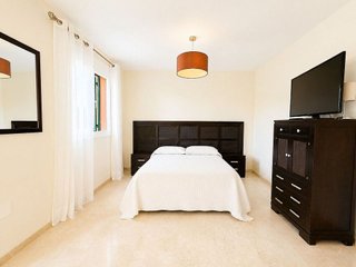 Casa adosada en alquiler en Los Monteros - Bahía de Marbella en Marbella