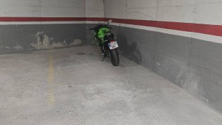 Alquiler plaza parking Valls