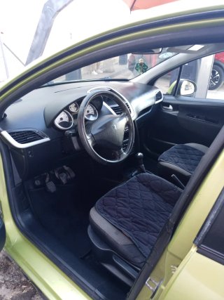 Peugeot 307 2007