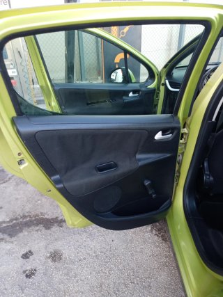 Peugeot 307 2007