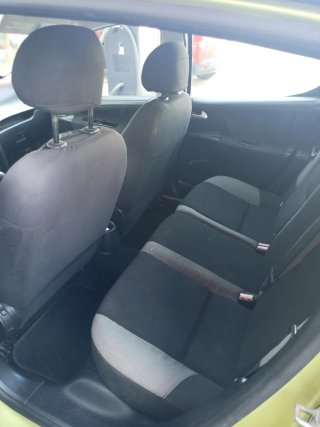 Peugeot 307 2007