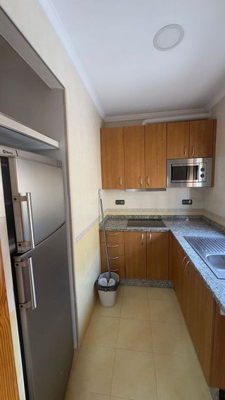Casa pareada en alquiler en Pedregalejo en Málaga