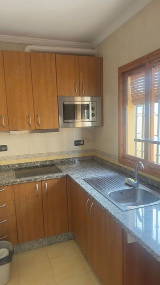 Casa pareada en alquiler en Pedregalejo en Málaga
