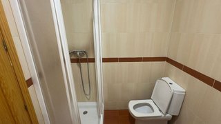 Casa pareada en alquiler en Pedregalejo en Málaga