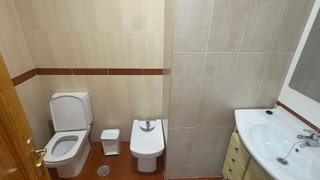 Casa pareada en alquiler en Pedregalejo en Málaga