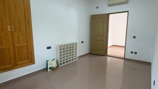 Casa pareada en alquiler en Pedregalejo en Málaga
