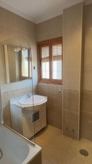 Casa pareada en alquiler en Pedregalejo en Málaga