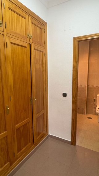 Casa pareada en alquiler en Pedregalejo en Málaga