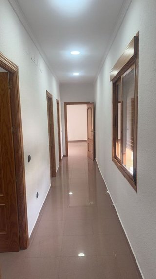 Casa pareada en alquiler en Pedregalejo en Málaga