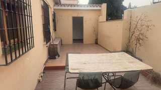 Casa pareada en alquiler en Pedregalejo en Málaga