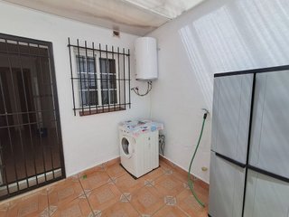 Casa adosada en alquiler en Puerto de la Torre - Atabal en Málaga