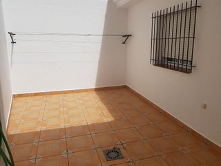 Casa adosada en alquiler en Puerto de la Torre - Atabal en Málaga