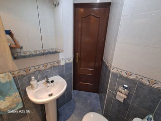 Casa adosada en alquiler en Puerto de la Torre - Atabal en Málaga