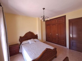 Casa adosada en alquiler en Puerto de la Torre - Atabal en Málaga