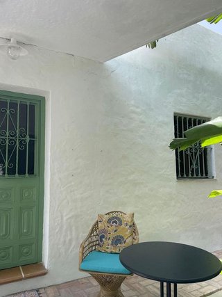 Chalet en alquiler en Barbate ciudad en Barbate