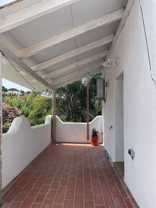 Chalet en alquiler en Barbate ciudad en Barbate