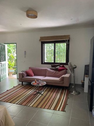 Chalet en alquiler en Barbate ciudad en Barbate