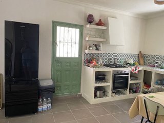 Chalet en alquiler en Barbate ciudad en Barbate
