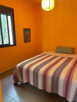 Chalet en alquiler en Barbate ciudad en Barbate