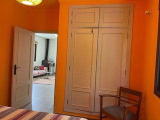 Chalet en alquiler en Barbate ciudad en Barbate
