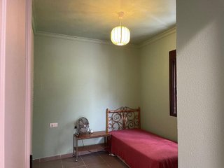 Chalet en alquiler en Barbate ciudad en Barbate