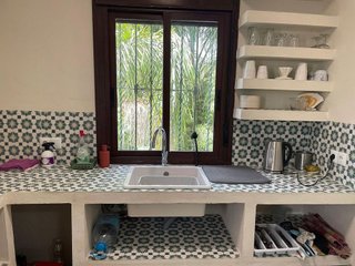 Chalet en alquiler en Barbate ciudad en Barbate