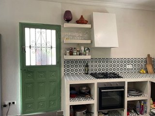 Chalet en alquiler en Barbate ciudad en Barbate