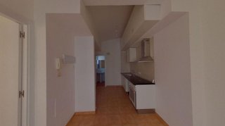 Piso en venta en Perchel Norte - La Trinidad en Málaga