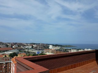 Piso en alquiler en General Dávila en Santander