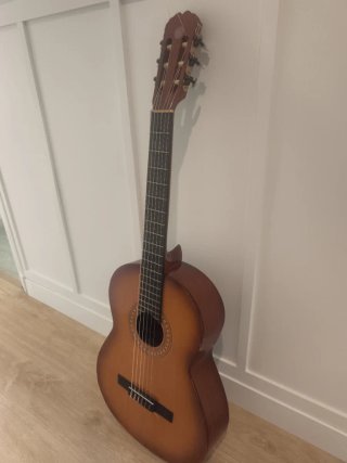 Guitarra Española Clásica