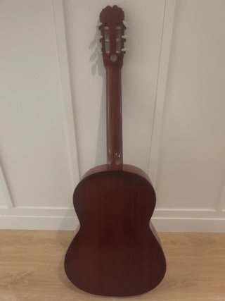 Guitarra Española Clásica