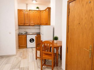 Piso en alquiler en Albaicín en Granada