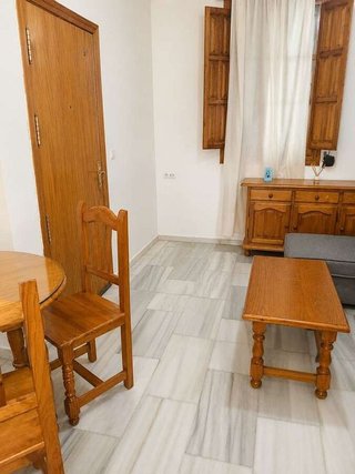 Piso en alquiler en Albaicín en Granada