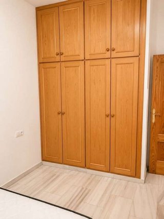 Piso en alquiler en Albaicín en Granada