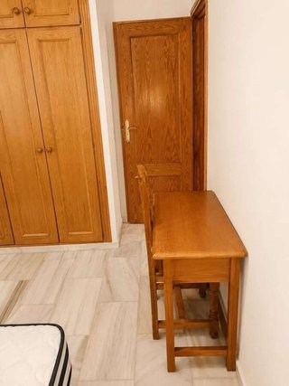 Piso en alquiler en Albaicín en Granada