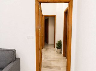 Piso en alquiler en Albaicín en Granada