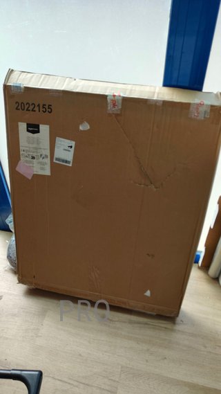Silla de oficina hexagonal plegable