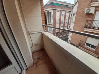 Piso en venta en Centro en Puertollano