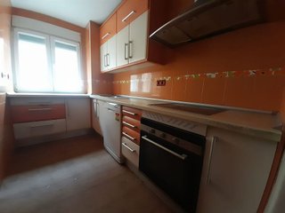 Piso en venta en Centro en Puertollano