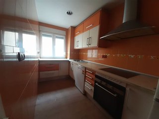 Piso en venta en Centro en Puertollano