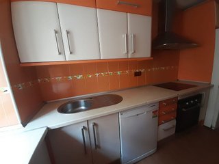Piso en venta en Centro en Puertollano