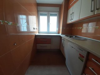Piso en venta en Centro en Puertollano