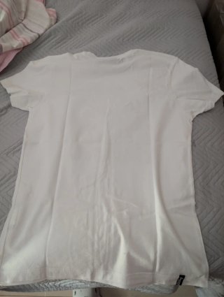 Camiseta Rocky Boxeur Des Rues Talla L