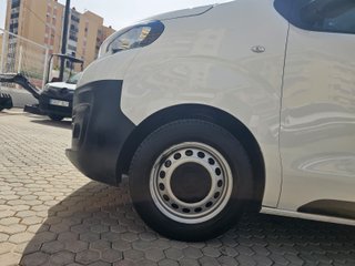 Peugeot Expert 2022