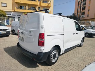 Peugeot Expert 2022